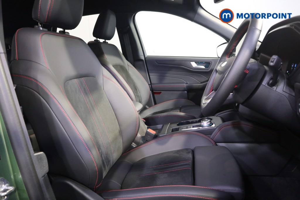 Ford Kuga St-Line Automatic Petrol Plug-In Hybrid SUV - Stock Number (1552074) - 13th supplementary image