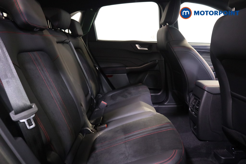 Ford Kuga St-Line Automatic Petrol Plug-In Hybrid SUV - Stock Number (1552074) - 14th supplementary image