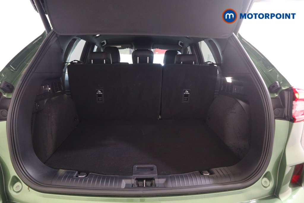 Ford Kuga St-Line Automatic Petrol Plug-In Hybrid SUV - Stock Number (1552074) - 15th supplementary image