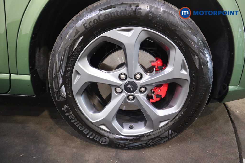Ford Kuga St-Line Automatic Petrol Plug-In Hybrid SUV - Stock Number (1552074) - 18th supplementary image
