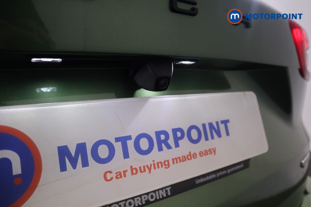 Ford Kuga St-Line Automatic Petrol Plug-In Hybrid SUV - Stock Number (1552074) - 22nd supplementary image