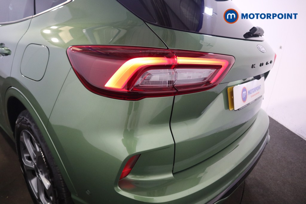 Ford Kuga St-Line Automatic Petrol Plug-In Hybrid SUV - Stock Number (1552074) - 23rd supplementary image
