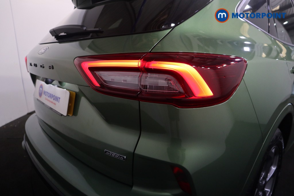Ford Kuga St-Line Automatic Petrol Plug-In Hybrid SUV - Stock Number (1552074) - 24th supplementary image