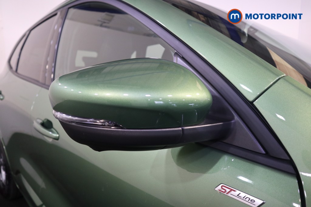Ford Kuga St-Line Automatic Petrol Plug-In Hybrid SUV - Stock Number (1552074) - 25th supplementary image