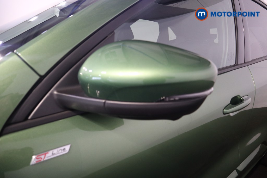 Ford Kuga St-Line Automatic Petrol Plug-In Hybrid SUV - Stock Number (1552074) - 26th supplementary image