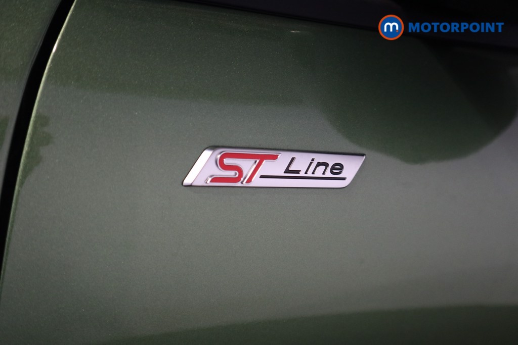 Ford Kuga St-Line Automatic Petrol Plug-In Hybrid SUV - Stock Number (1552074) - 27th supplementary image