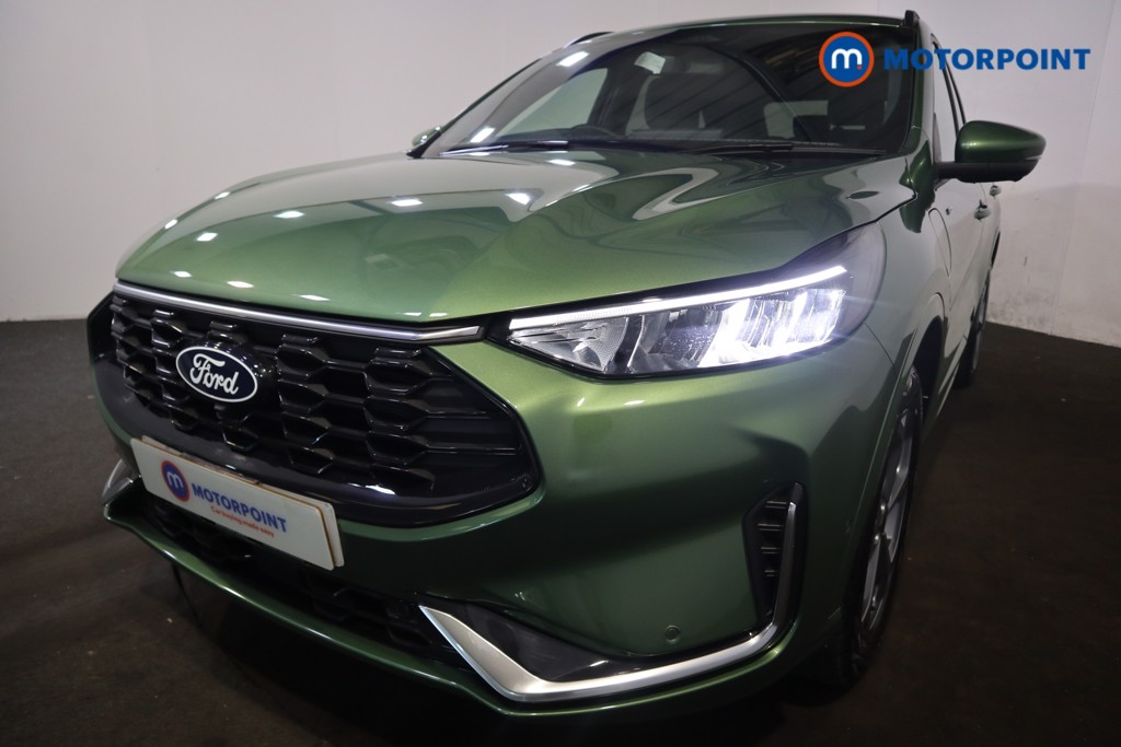 Ford Kuga St-Line Automatic Petrol Plug-In Hybrid SUV - Stock Number (1552074) - 28th supplementary image
