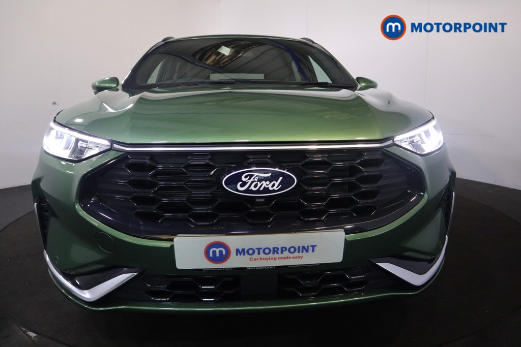 Ford Kuga St-Line Automatic Petrol Plug-In Hybrid SUV - Stock Number (1552074) - 29th supplementary image
