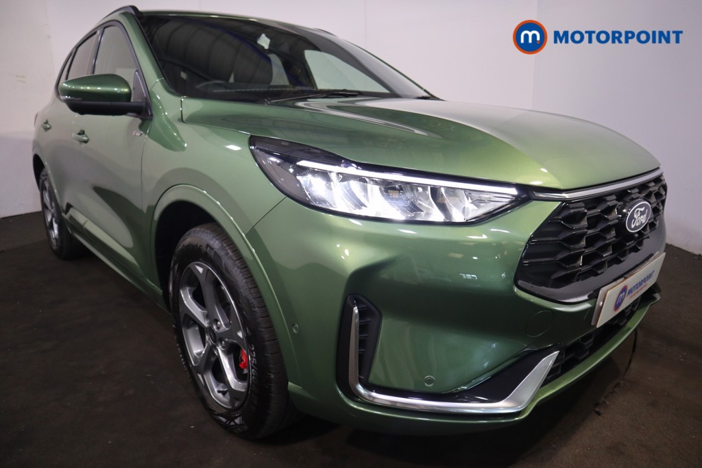 Ford Kuga St-Line Automatic Petrol Plug-In Hybrid SUV - Stock Number (1552074) - 30th supplementary image