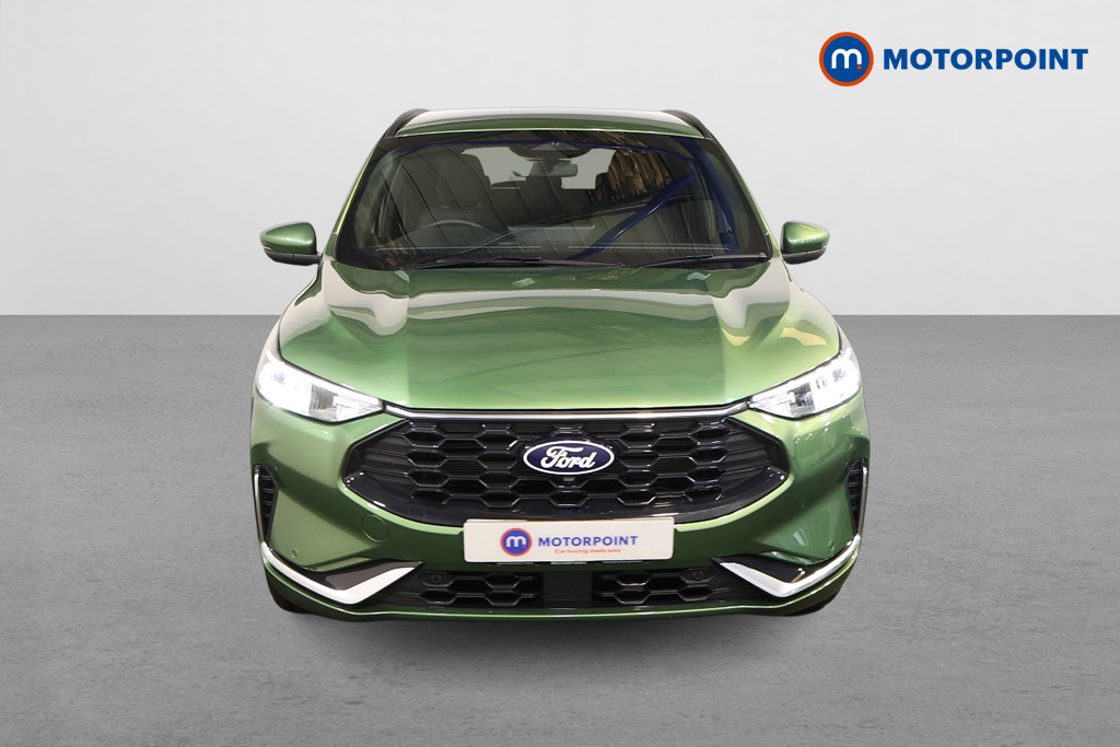 Ford Kuga St-Line Automatic Petrol Plug-In Hybrid SUV - Stock Number (1552074) - Front bumper
