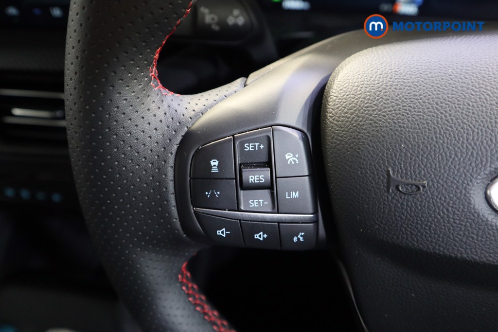 Ford Kuga St-Line Automatic Petrol Plug-In Hybrid SUV - Stock Number (1552075) - 3rd supplementary image