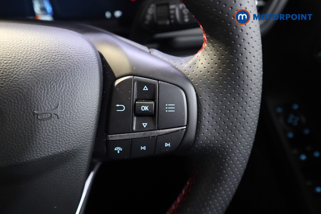 Ford Kuga St-Line Automatic Petrol Plug-In Hybrid SUV - Stock Number (1552075) - 4th supplementary image