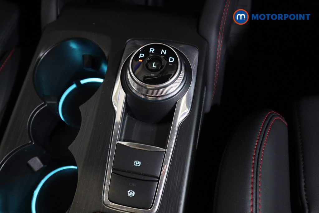 Ford Kuga St-Line Automatic Petrol Plug-In Hybrid SUV - Stock Number (1552075) - 8th supplementary image