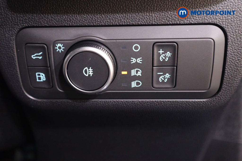 Ford Kuga St-Line Automatic Petrol Plug-In Hybrid SUV - Stock Number (1552075) - 9th supplementary image