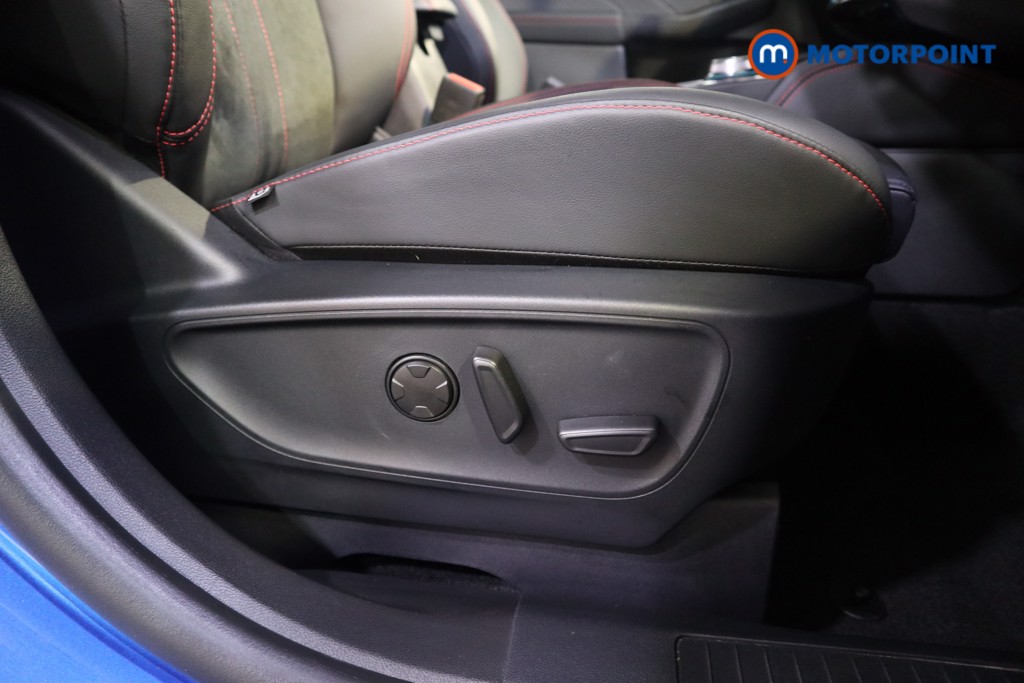 Ford Kuga St-Line Automatic Petrol Plug-In Hybrid SUV - Stock Number (1552075) - 12th supplementary image