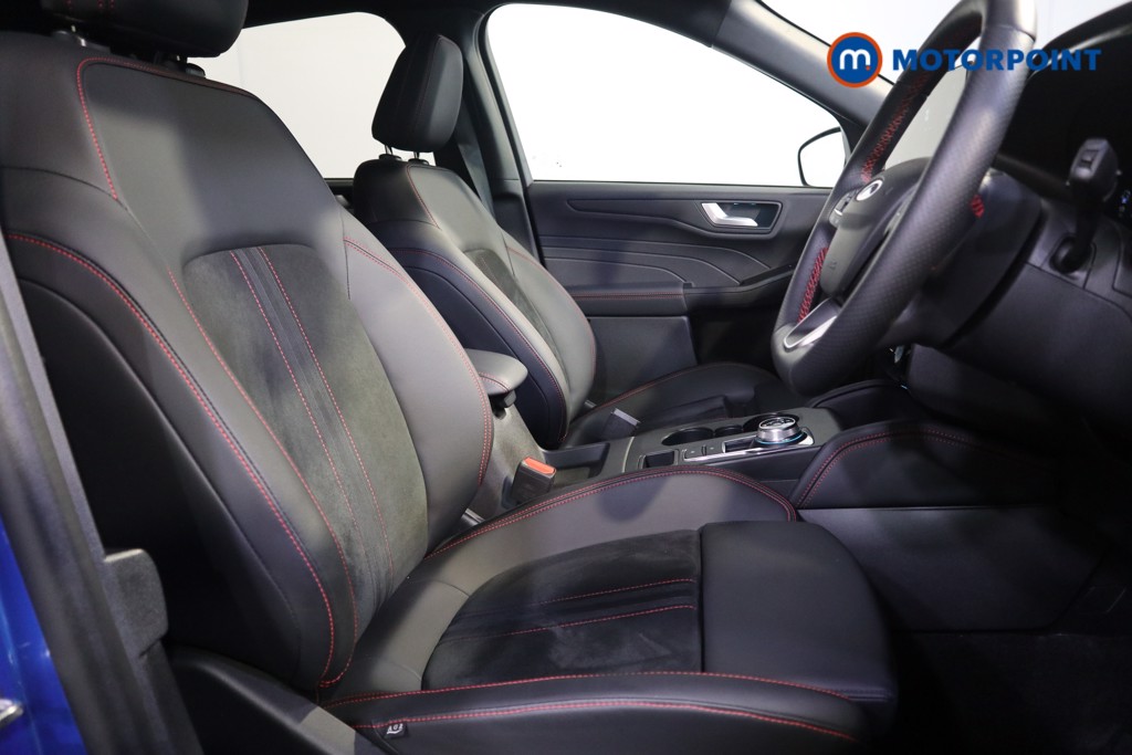 Ford Kuga St-Line Automatic Petrol Plug-In Hybrid SUV - Stock Number (1552075) - 13th supplementary image