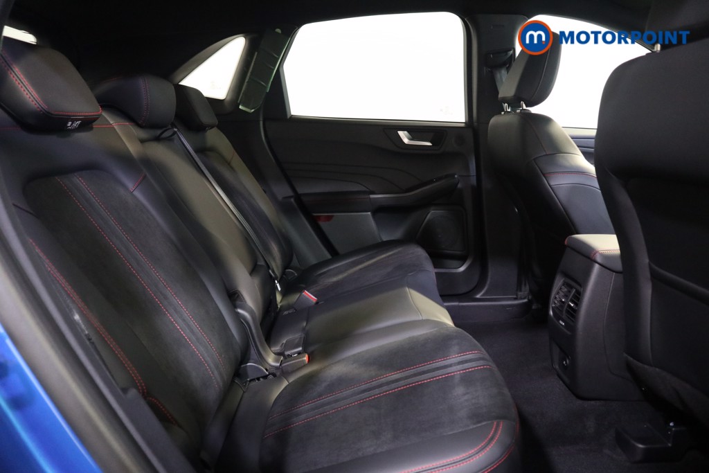 Ford Kuga St-Line Automatic Petrol Plug-In Hybrid SUV - Stock Number (1552075) - 14th supplementary image