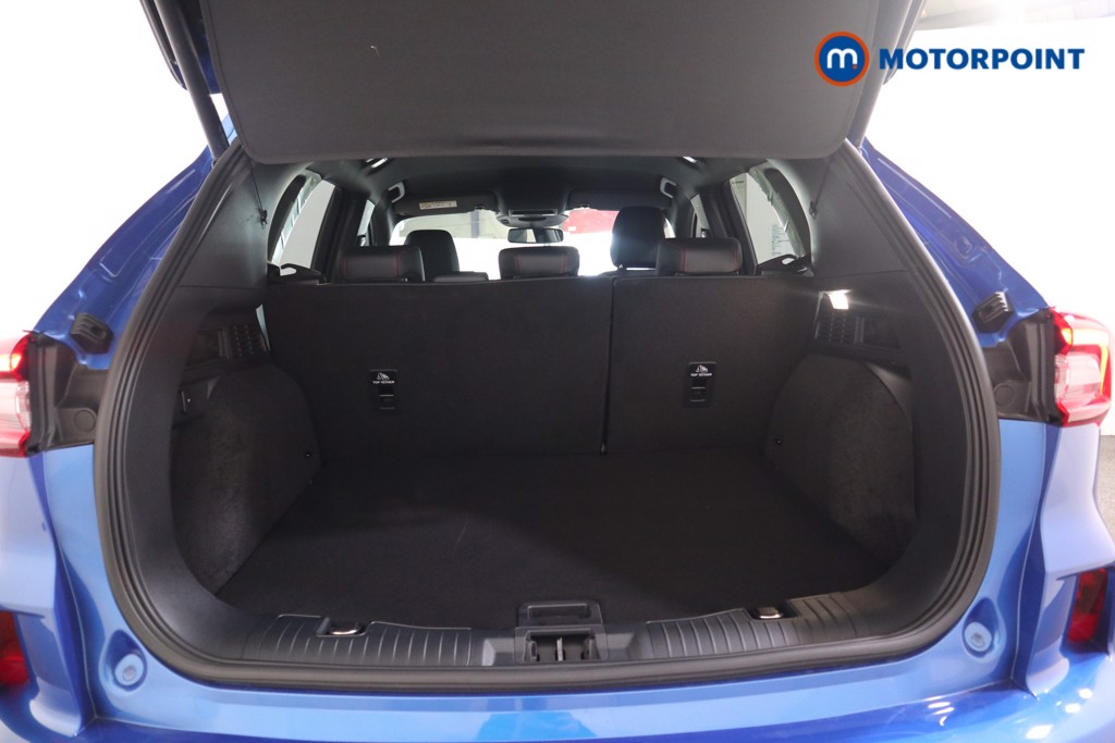 Ford Kuga St-Line Automatic Petrol Plug-In Hybrid SUV - Stock Number (1552075) - 15th supplementary image
