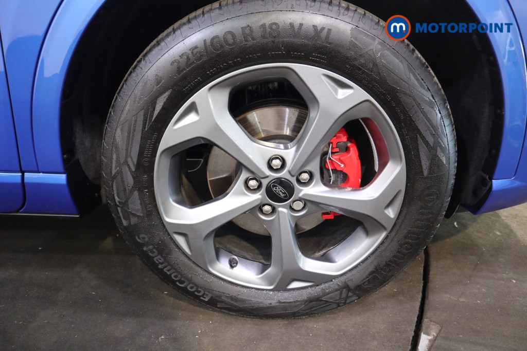 Ford Kuga St-Line Automatic Petrol Plug-In Hybrid SUV - Stock Number (1552075) - 18th supplementary image