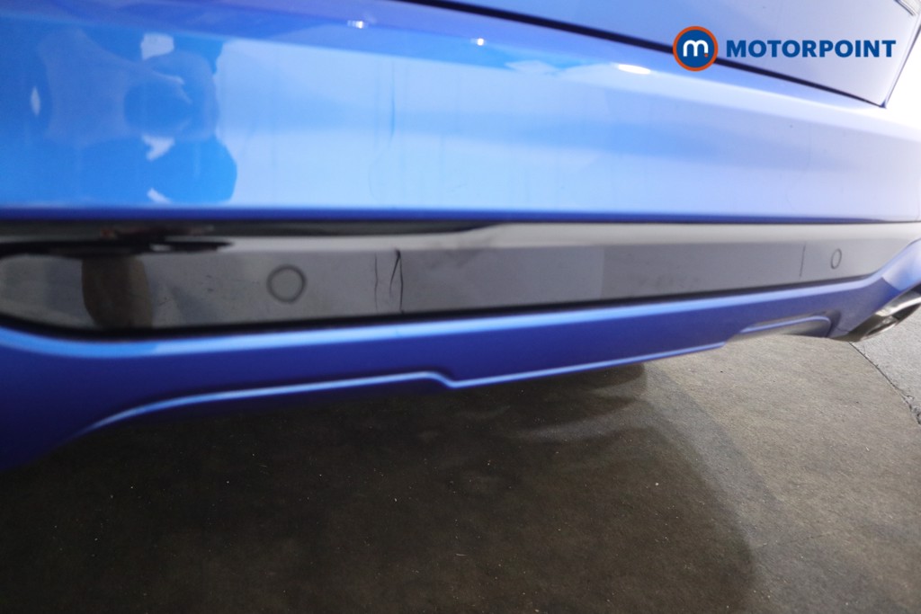 Ford Kuga St-Line Automatic Petrol Plug-In Hybrid SUV - Stock Number (1552075) - 21st supplementary image