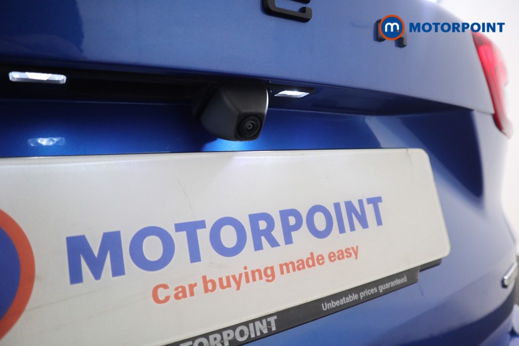 Ford Kuga St-Line Automatic Petrol Plug-In Hybrid SUV - Stock Number (1552075) - 22nd supplementary image
