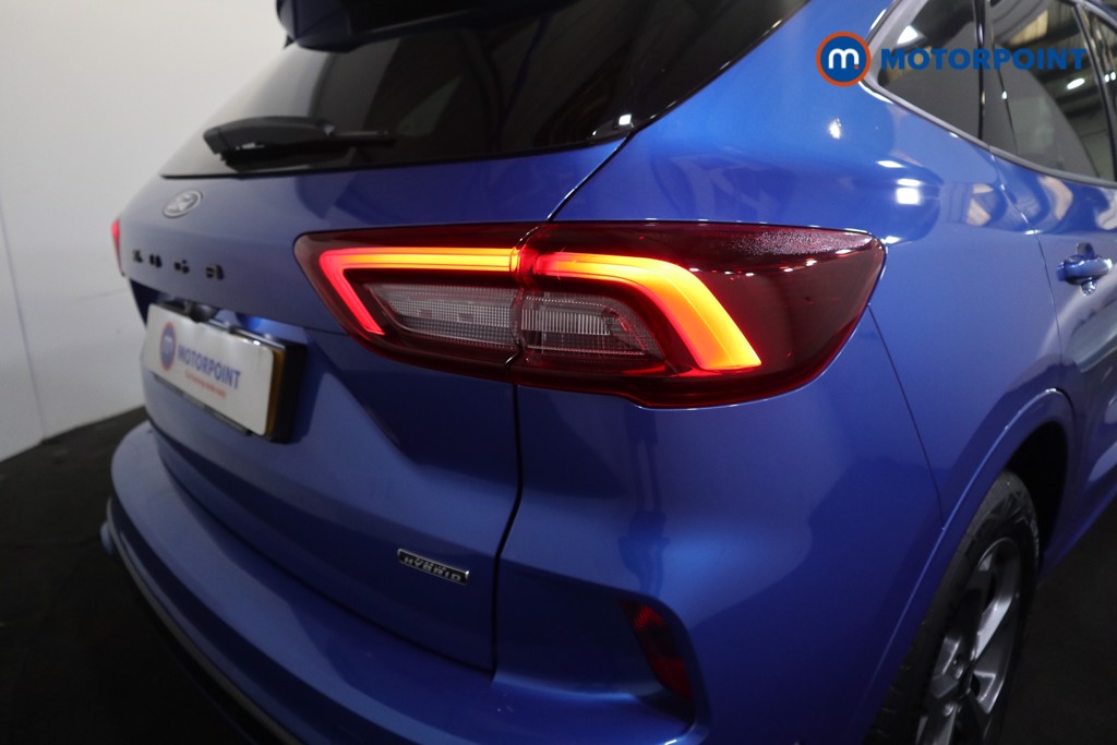 Ford Kuga St-Line Automatic Petrol Plug-In Hybrid SUV - Stock Number (1552075) - 24th supplementary image