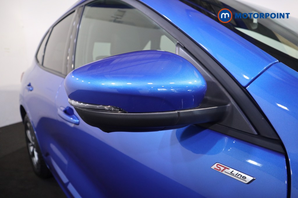 Ford Kuga St-Line Automatic Petrol Plug-In Hybrid SUV - Stock Number (1552075) - 25th supplementary image