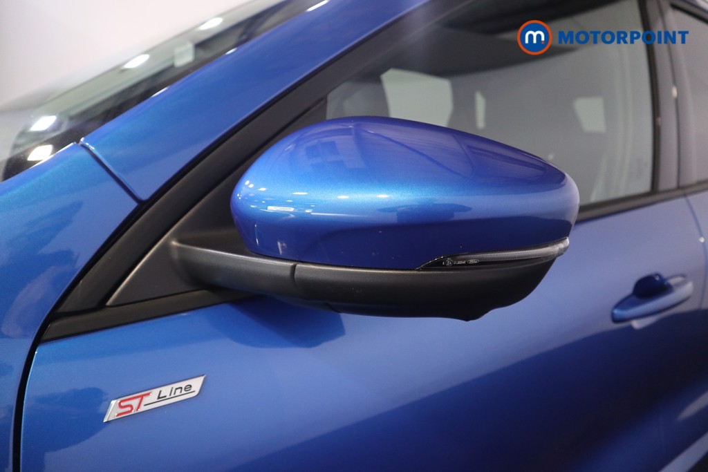 Ford Kuga St-Line Automatic Petrol Plug-In Hybrid SUV - Stock Number (1552075) - 26th supplementary image