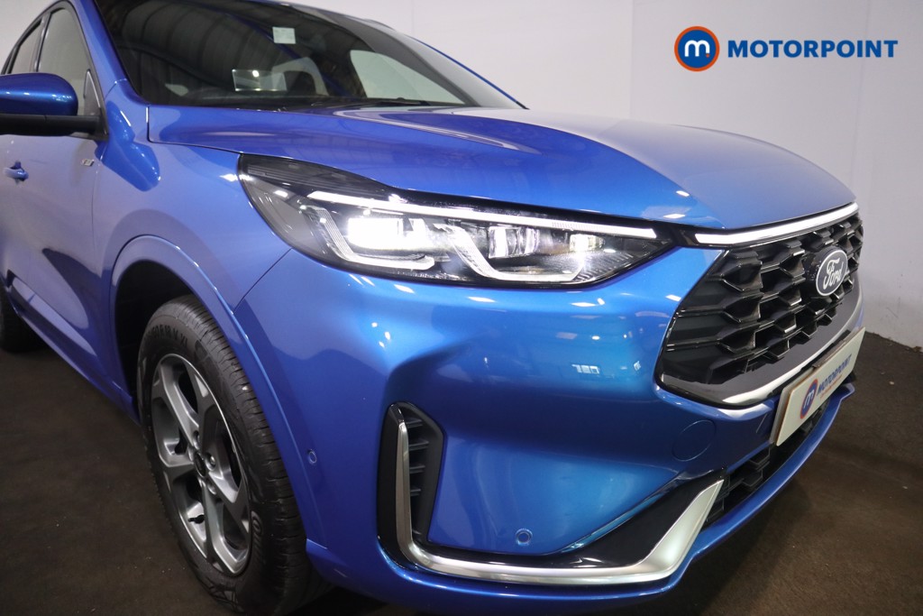 Ford Kuga St-Line Automatic Petrol Plug-In Hybrid SUV - Stock Number (1552075) - 28th supplementary image