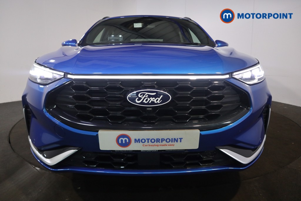 Ford Kuga St-Line Automatic Petrol Plug-In Hybrid SUV - Stock Number (1552075) - 29th supplementary image
