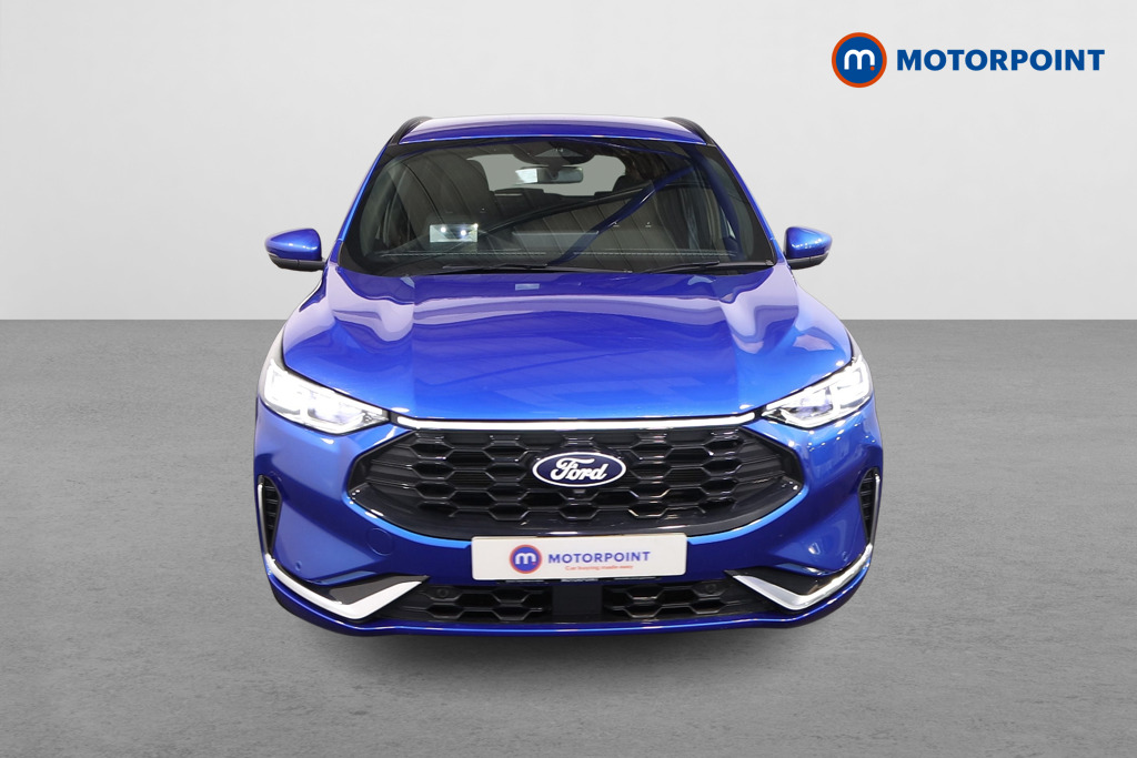 Ford Kuga St-Line Automatic Petrol Plug-In Hybrid SUV - Stock Number (1552075) - Front bumper