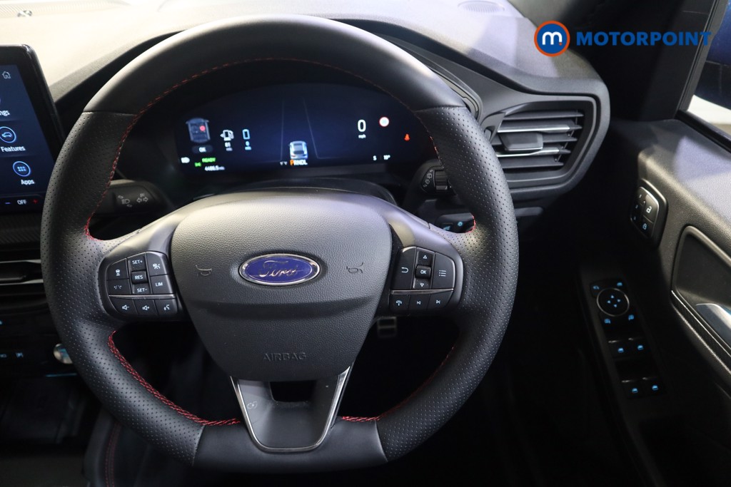 Ford Kuga St-Line Automatic Petrol Plug-In Hybrid SUV - Stock Number (1552076) - 2nd supplementary image