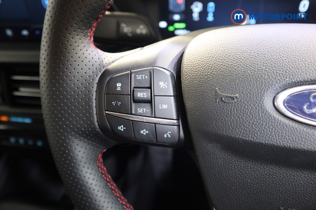 Ford Kuga St-Line Automatic Petrol Plug-In Hybrid SUV - Stock Number (1552076) - 3rd supplementary image