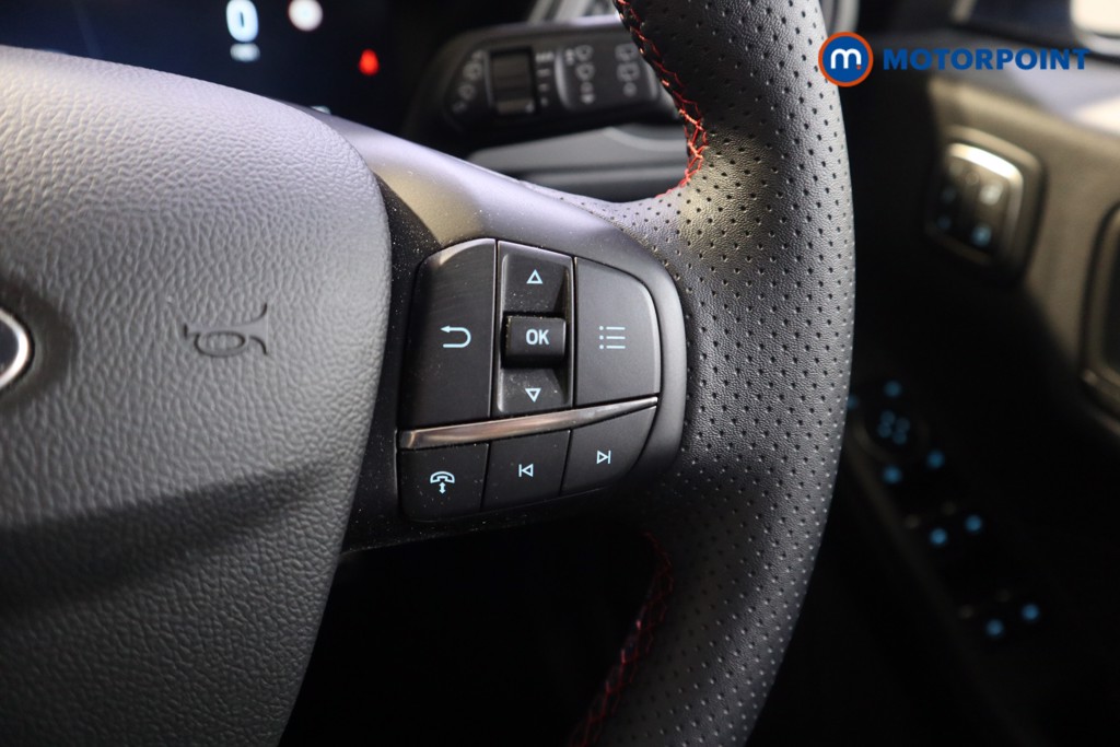 Ford Kuga St-Line Automatic Petrol Plug-In Hybrid SUV - Stock Number (1552076) - 4th supplementary image