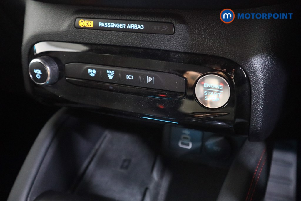 Ford Kuga St-Line Automatic Petrol Plug-In Hybrid SUV - Stock Number (1552076) - 7th supplementary image