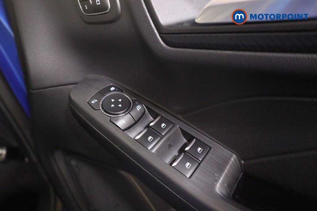 Ford Kuga St-Line Automatic Petrol Plug-In Hybrid SUV - Stock Number (1552076) - 10th supplementary image