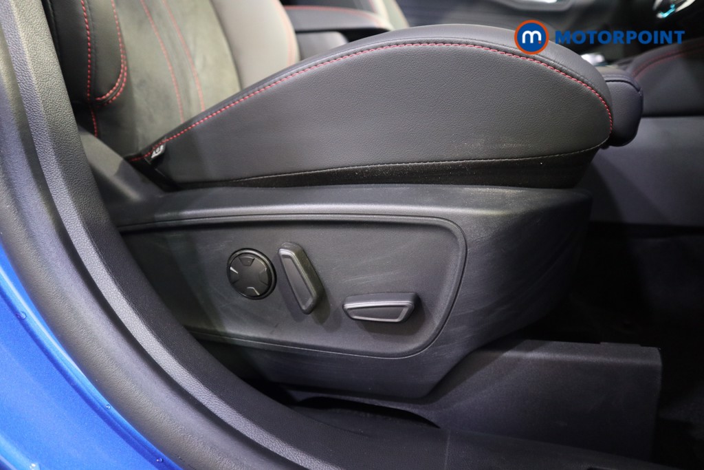Ford Kuga St-Line Automatic Petrol Plug-In Hybrid SUV - Stock Number (1552076) - 12th supplementary image