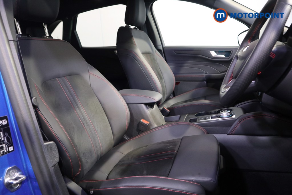 Ford Kuga St-Line Automatic Petrol Plug-In Hybrid SUV - Stock Number (1552076) - 13th supplementary image