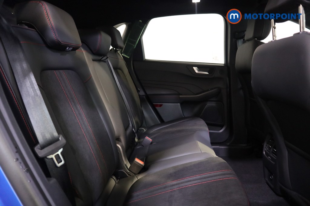 Ford Kuga St-Line Automatic Petrol Plug-In Hybrid SUV - Stock Number (1552076) - 14th supplementary image