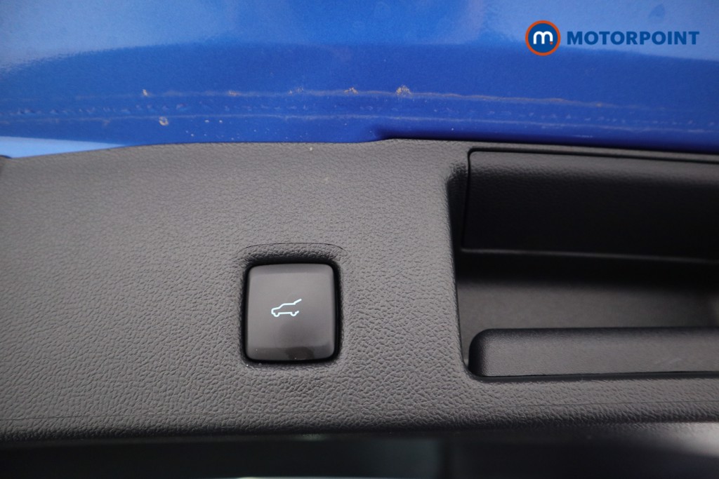 Ford Kuga St-Line Automatic Petrol Plug-In Hybrid SUV - Stock Number (1552076) - 16th supplementary image