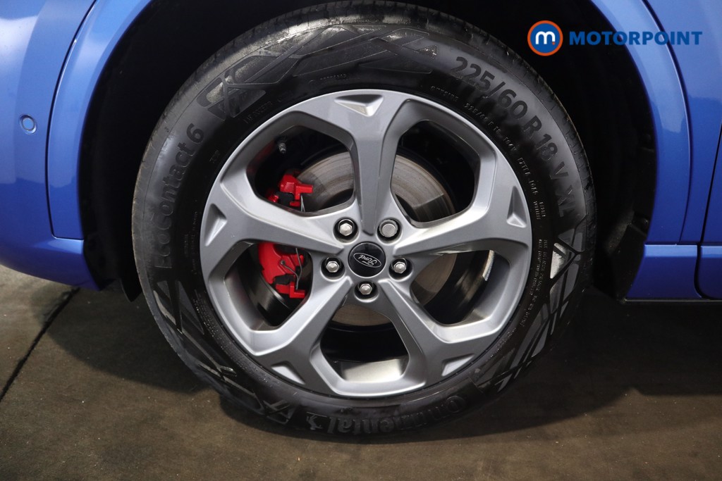 Ford Kuga St-Line Automatic Petrol Plug-In Hybrid SUV - Stock Number (1552076) - 19th supplementary image
