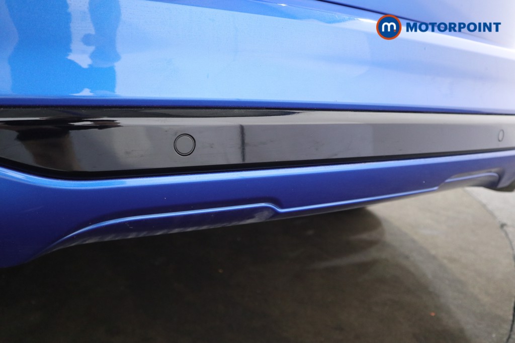 Ford Kuga St-Line Automatic Petrol Plug-In Hybrid SUV - Stock Number (1552076) - 21st supplementary image