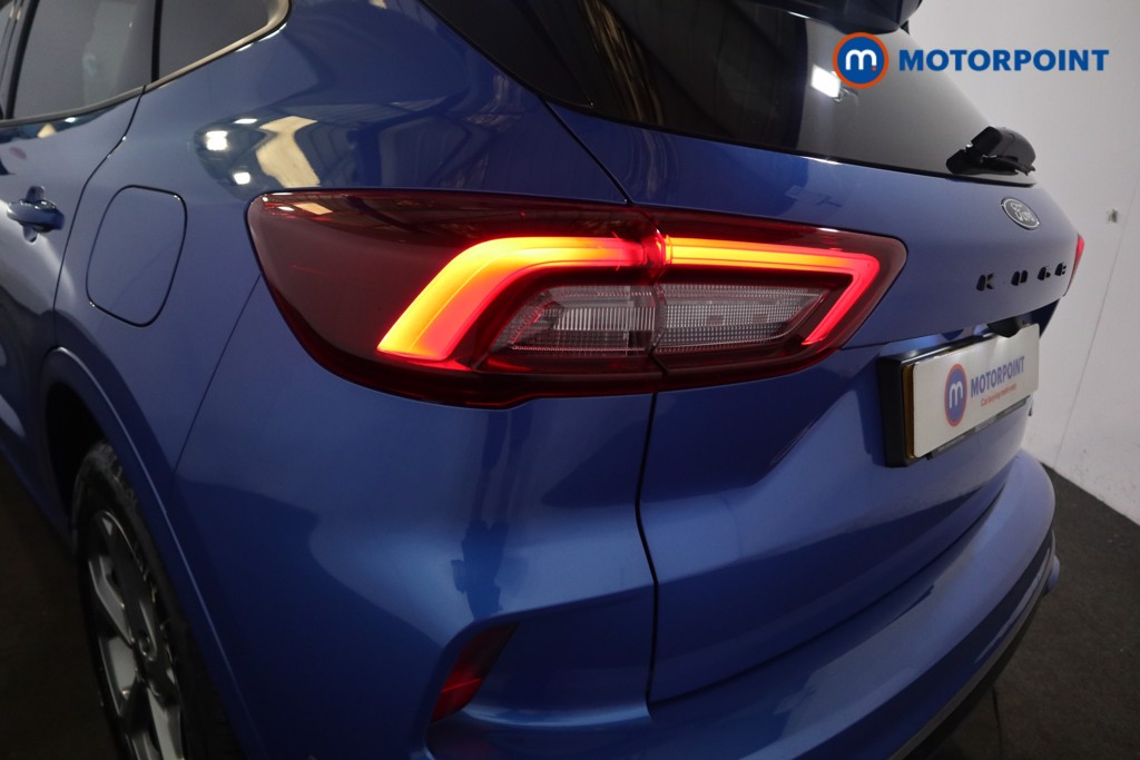 Ford Kuga St-Line Automatic Petrol Plug-In Hybrid SUV - Stock Number (1552076) - 23rd supplementary image