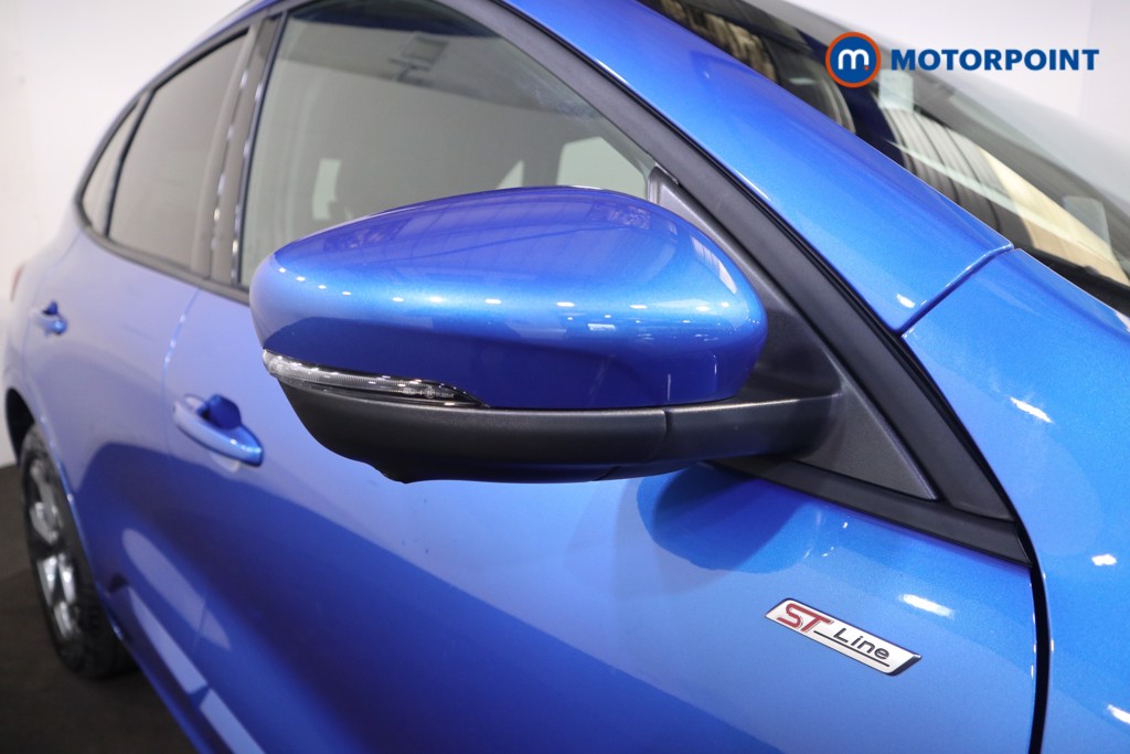Ford Kuga St-Line Automatic Petrol Plug-In Hybrid SUV - Stock Number (1552076) - 25th supplementary image
