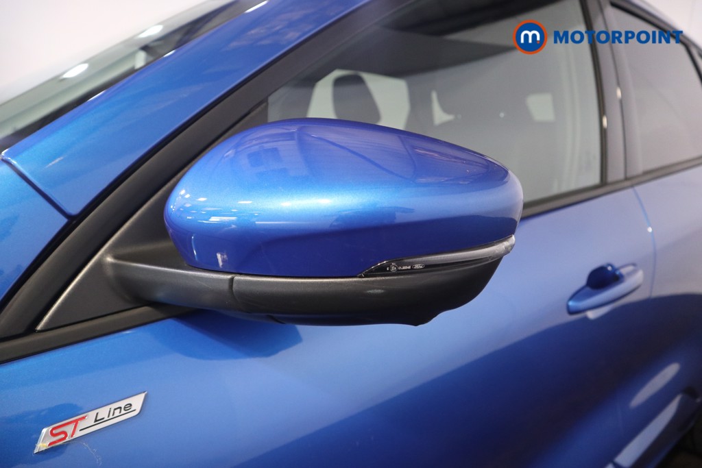 Ford Kuga St-Line Automatic Petrol Plug-In Hybrid SUV - Stock Number (1552076) - 26th supplementary image