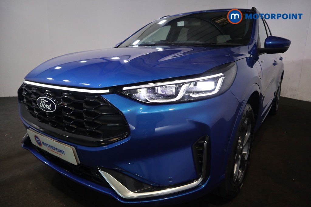Ford Kuga St-Line Automatic Petrol Plug-In Hybrid SUV - Stock Number (1552076) - 28th supplementary image