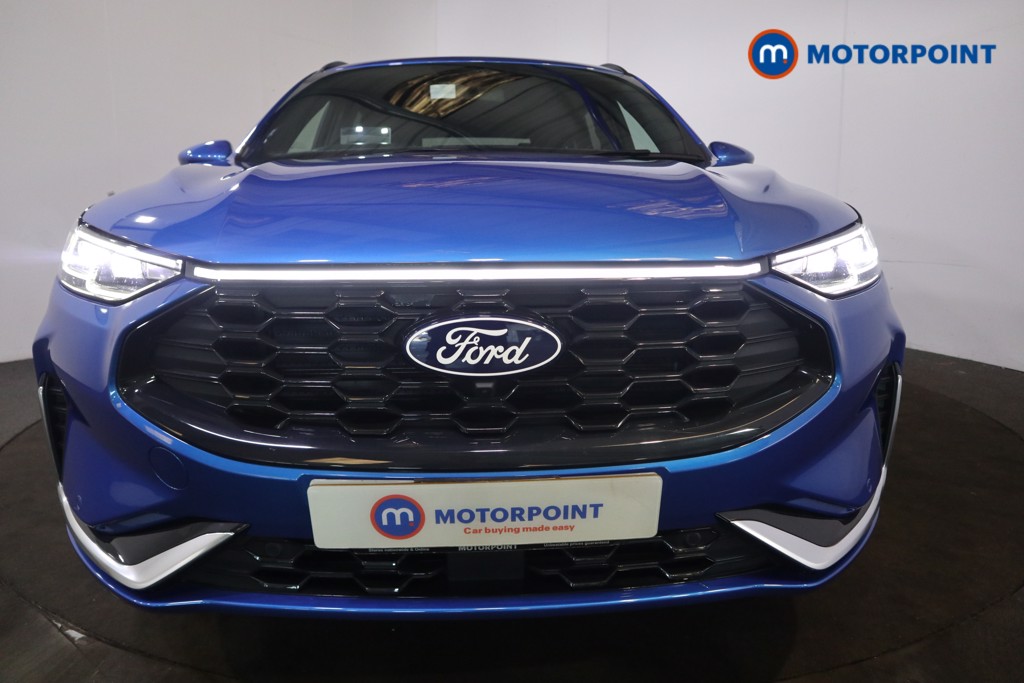Ford Kuga St-Line Automatic Petrol Plug-In Hybrid SUV - Stock Number (1552076) - 29th supplementary image