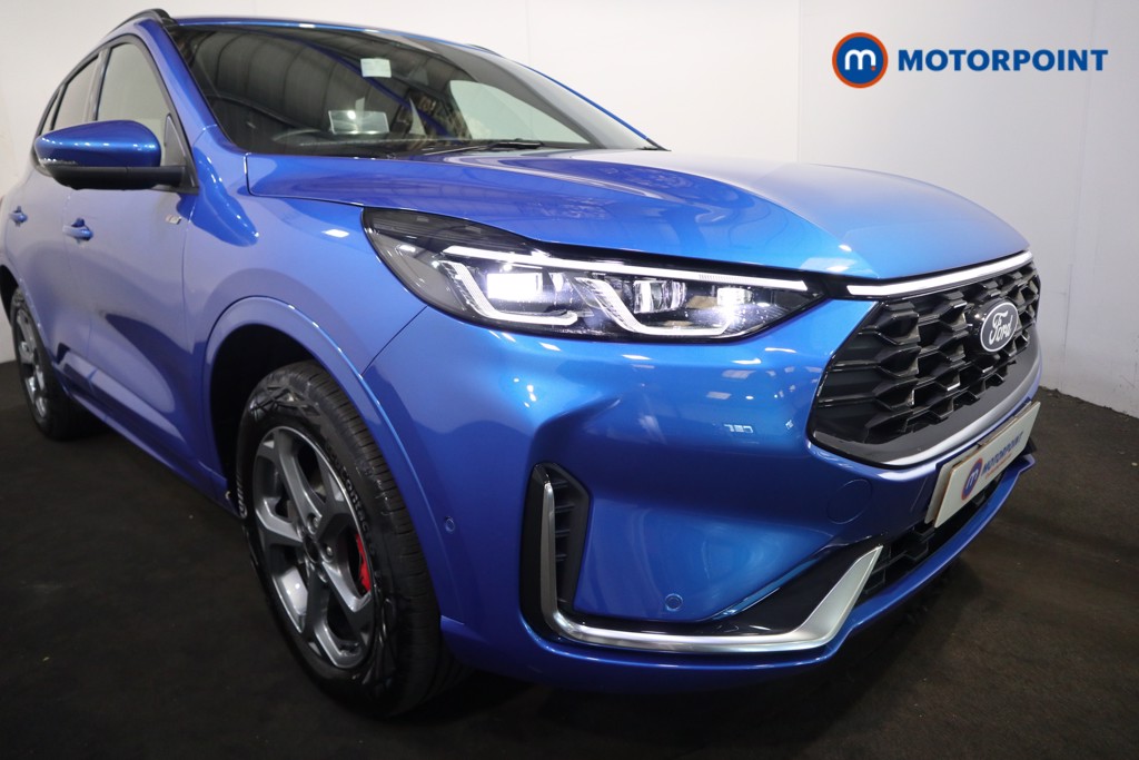 Ford Kuga St-Line Automatic Petrol Plug-In Hybrid SUV - Stock Number (1552076) - 30th supplementary image