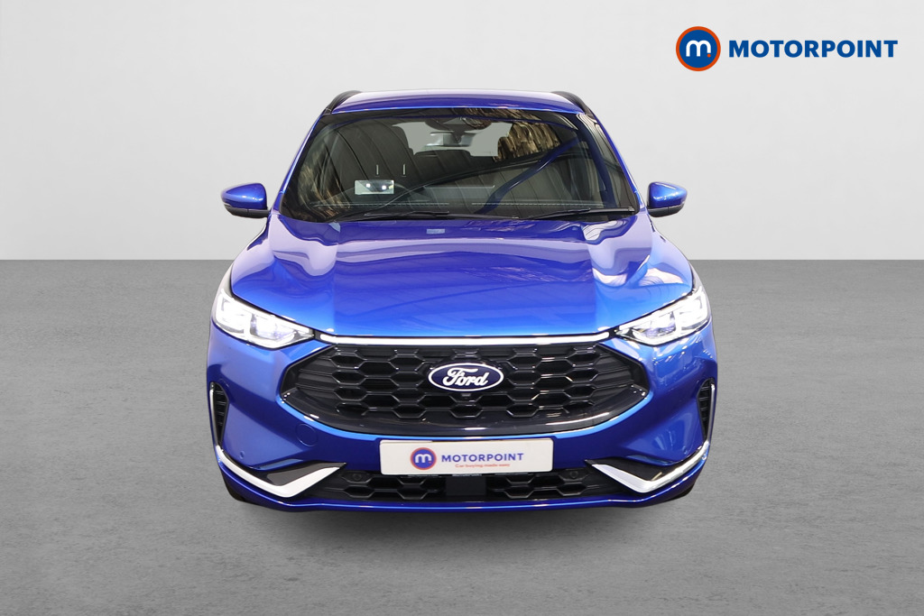 Ford Kuga St-Line Automatic Petrol Plug-In Hybrid SUV - Stock Number (1552076) - Front bumper