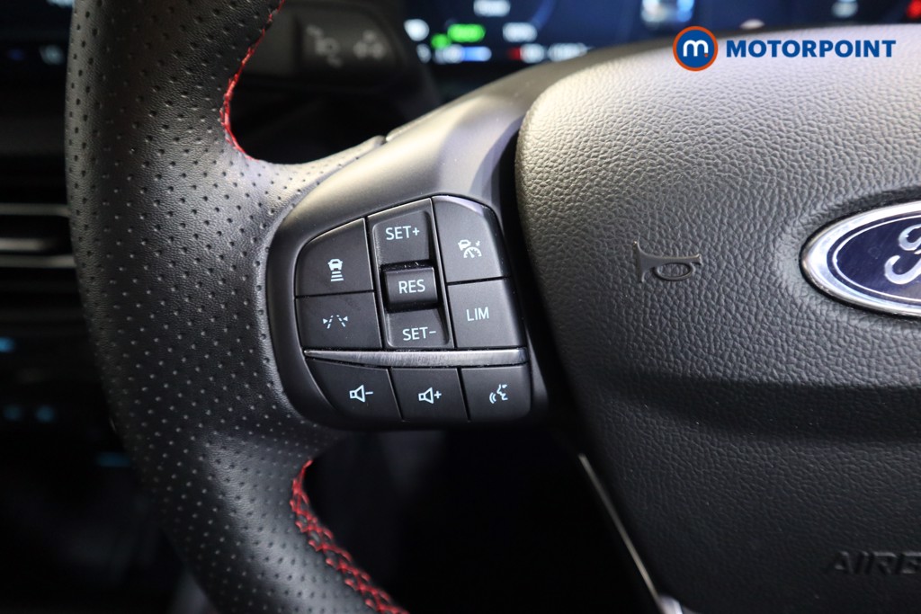 Ford Kuga St-Line Automatic Petrol Plug-In Hybrid SUV - Stock Number (1552079) - 3rd supplementary image